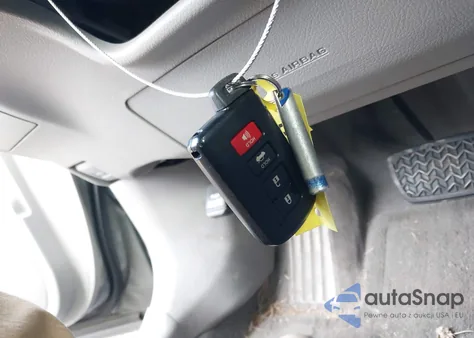 2012 Toyota Camry Xle z USA, uszkodzony, nr VIN 4T1BF1FK3CU588412